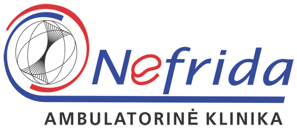 Nefrida - амбулаторная клиника