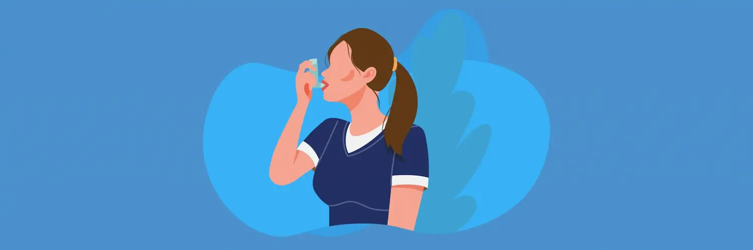 Inhaliacijos – kas tai ir kada jos tinka?